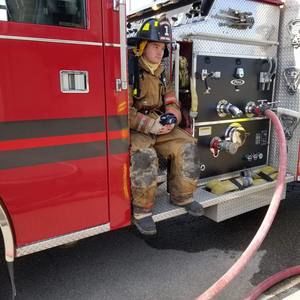 Meet your Posher, Brent